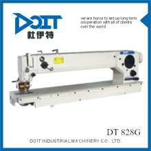 DT 828G NEW2016 INDUSTRIE LANGARM ZIGZAG LOCKSTITCH NÄHMASCHINE